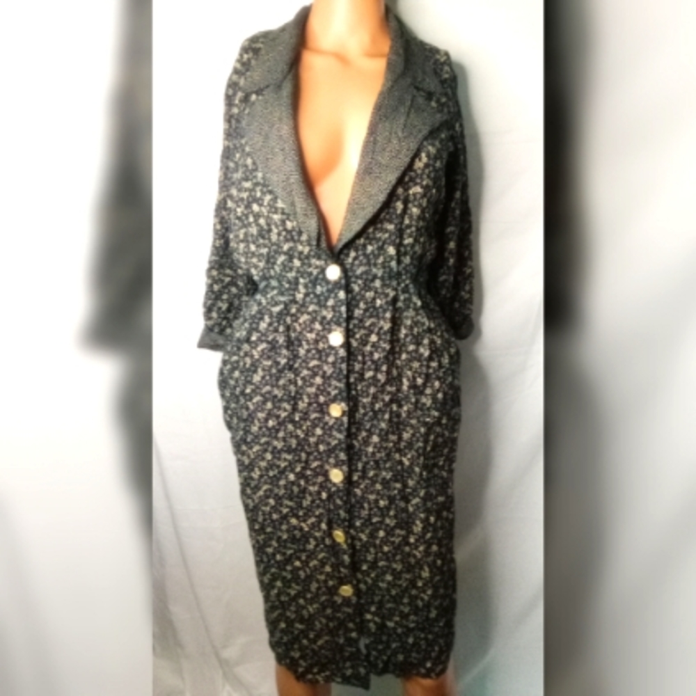 J.S.J Petite dress